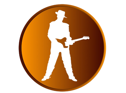 Blues Camp Logo Blues Camp Logo